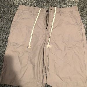 LUKCY BRAND MENS SHOTS 34